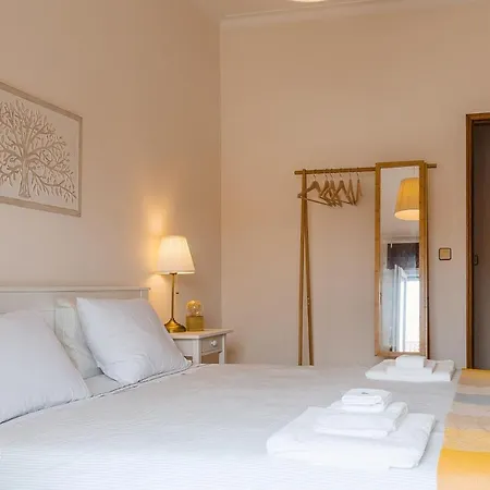 Maria Sabe - Apartamento Santa Cruz (Oeste)