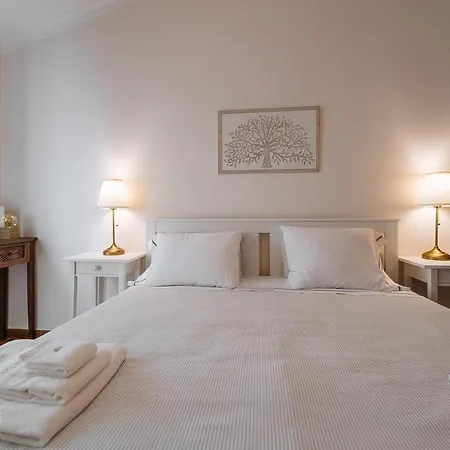 Apartamento Maria Sabe -