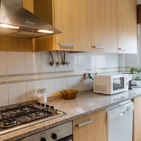 Maria Sabe - Apartamento