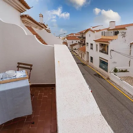 Maria Sabe - Apartment