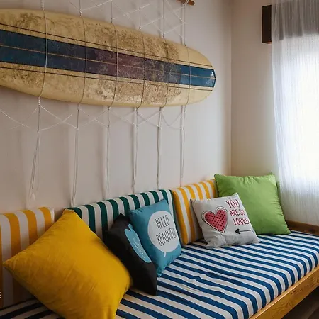 Maria Sabe - Apartamento