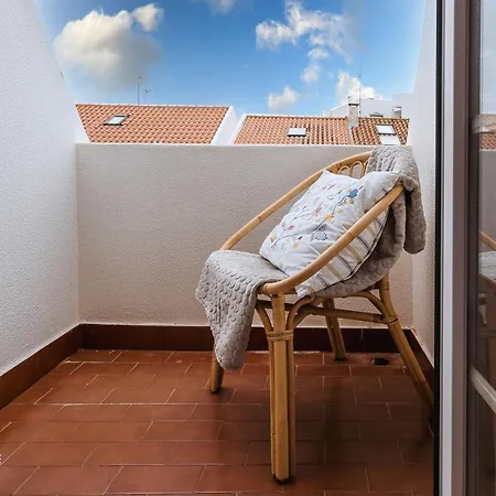 Apartamento Maria Sabe - *