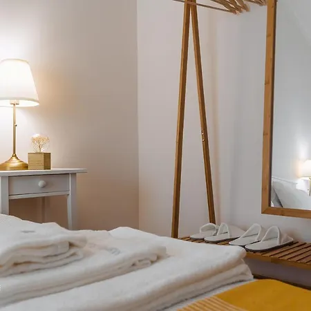 Apartamento Maria Sabe - *