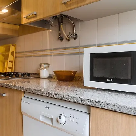 Maria Sabe - * 圣克鲁斯