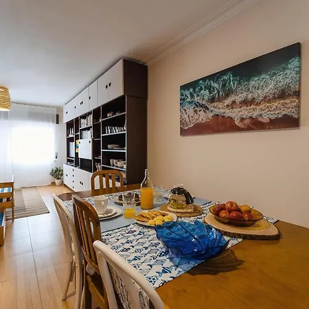 Apartamento Maria Sabe - *
