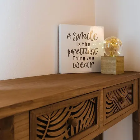 公寓 Maria Sabe - *