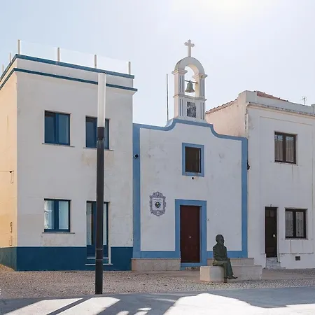 Apartamento Maria Sabe - Santa Cruz (Oeste)