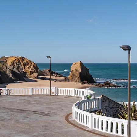 公寓 Maria Sabe - 圣克鲁斯