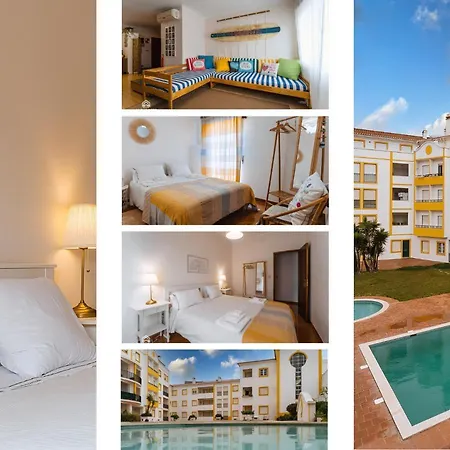 Apartment Maria Sabe - Santa Cruz (Oeste)