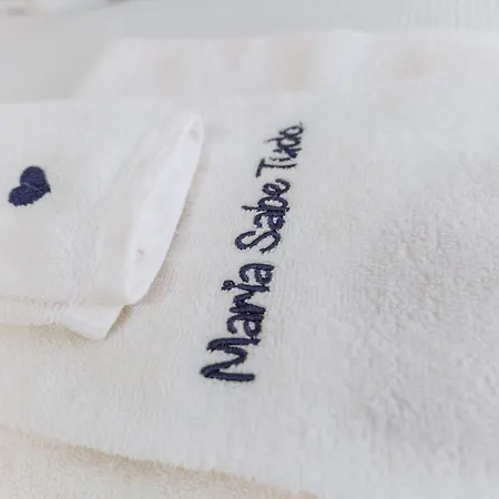 Apartamento Maria Sabe - *