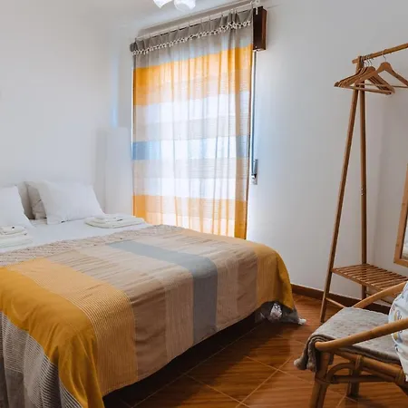 Maria Sabe - * 圣克鲁斯