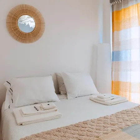 Maria Sabe - Apartamento *
