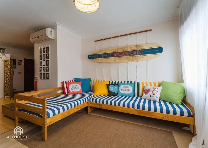 Maria Sabe - Santa Cruz (Oeste)