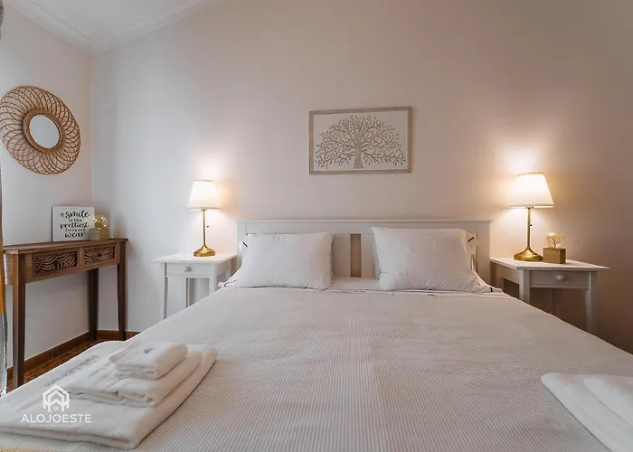 Apartamento Maria Sabe -
