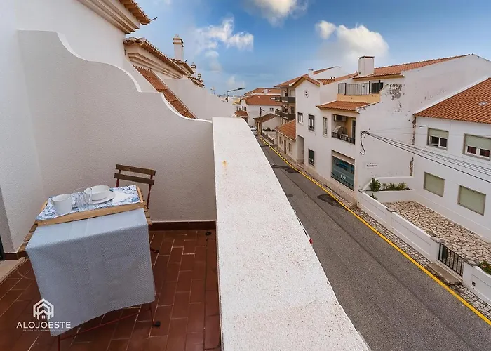 Maria Sabe - Lejlighed