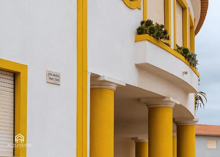 Maria Sabe - * Santa Cruz (Oeste)