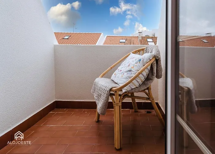 Lejlighed Maria Sabe - *