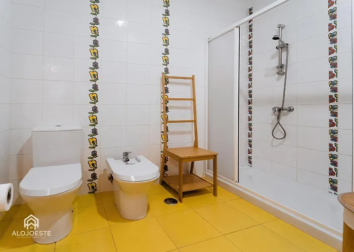 Apartamento Maria Sabe -
