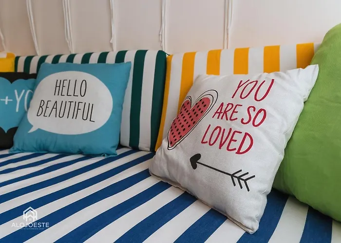 Lejlighed Maria Sabe -