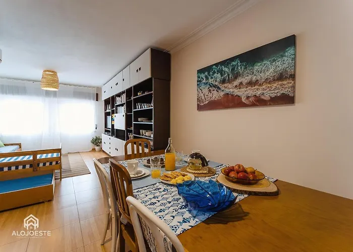Apartamento Maria Sabe - *