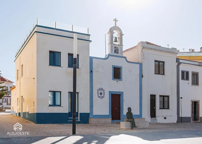 Apartamento Maria Sabe - Santa Cruz (Oeste)