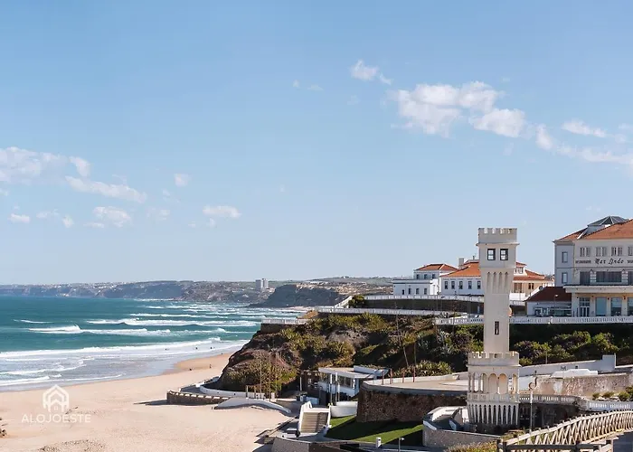 Maria Sabe - Lejlighed