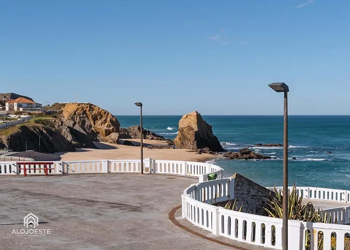 Lejlighed Maria Sabe - Santa Cruz (Oeste)