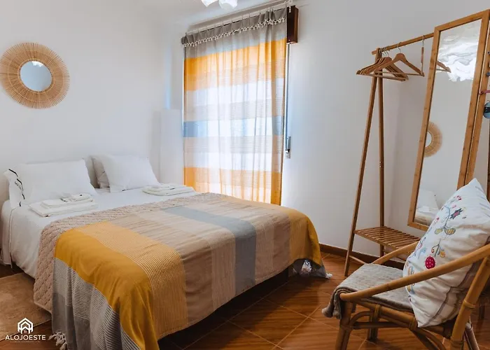 Maria Sabe - * Santa Cruz (Oeste)