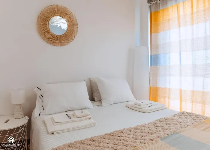 Maria Sabe - Lejlighed *