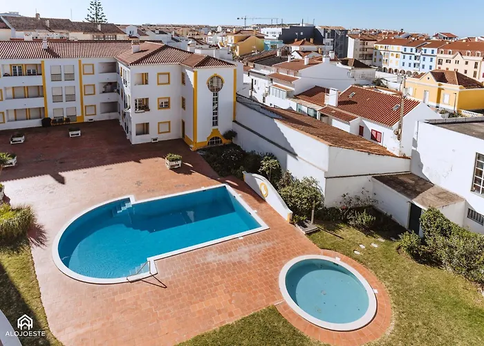 Maria Sabe - Lejlighed Santa Cruz (Oeste)